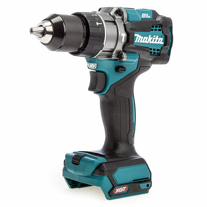 Makita 40V XGT 12 Piece Brushless Power Tool Kit With 3 x 2.5Ah Battery T4TKIT-16037