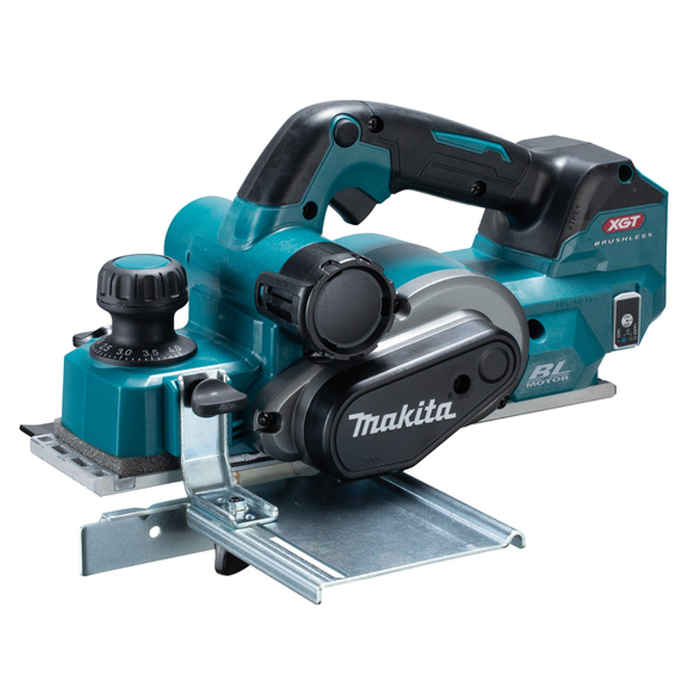 Makita 40V XGT 7 Piece Brushless Power Tool Kit With 3 x 2.5Ah Battery T4TKIT-16049