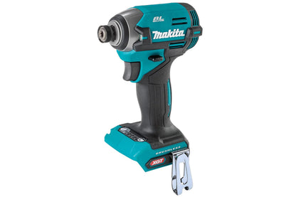 Makita 40V XGT 7 Piece Brushless Power Tool Kit With 3 x 2.5Ah Battery T4TKIT-16050