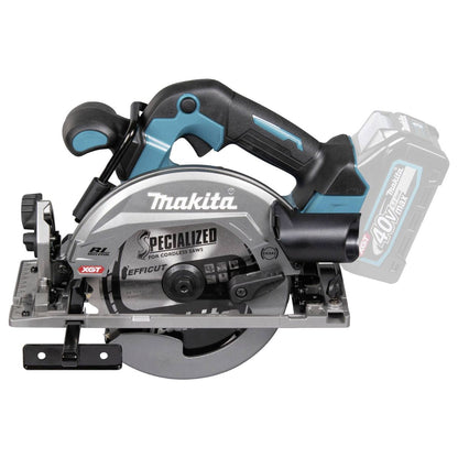 Makita 40Vmax XGT 8 Piece Brushless Power Tool Kit With 3 x 2.5Ah Battery T4TKIT-16047