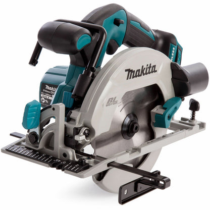 Makita 18V 5 Piece Brushless Power Tool Kit with 3 x 5.0Ah Battery Charger & Wheeled Tool Bag T4TKIT-4244