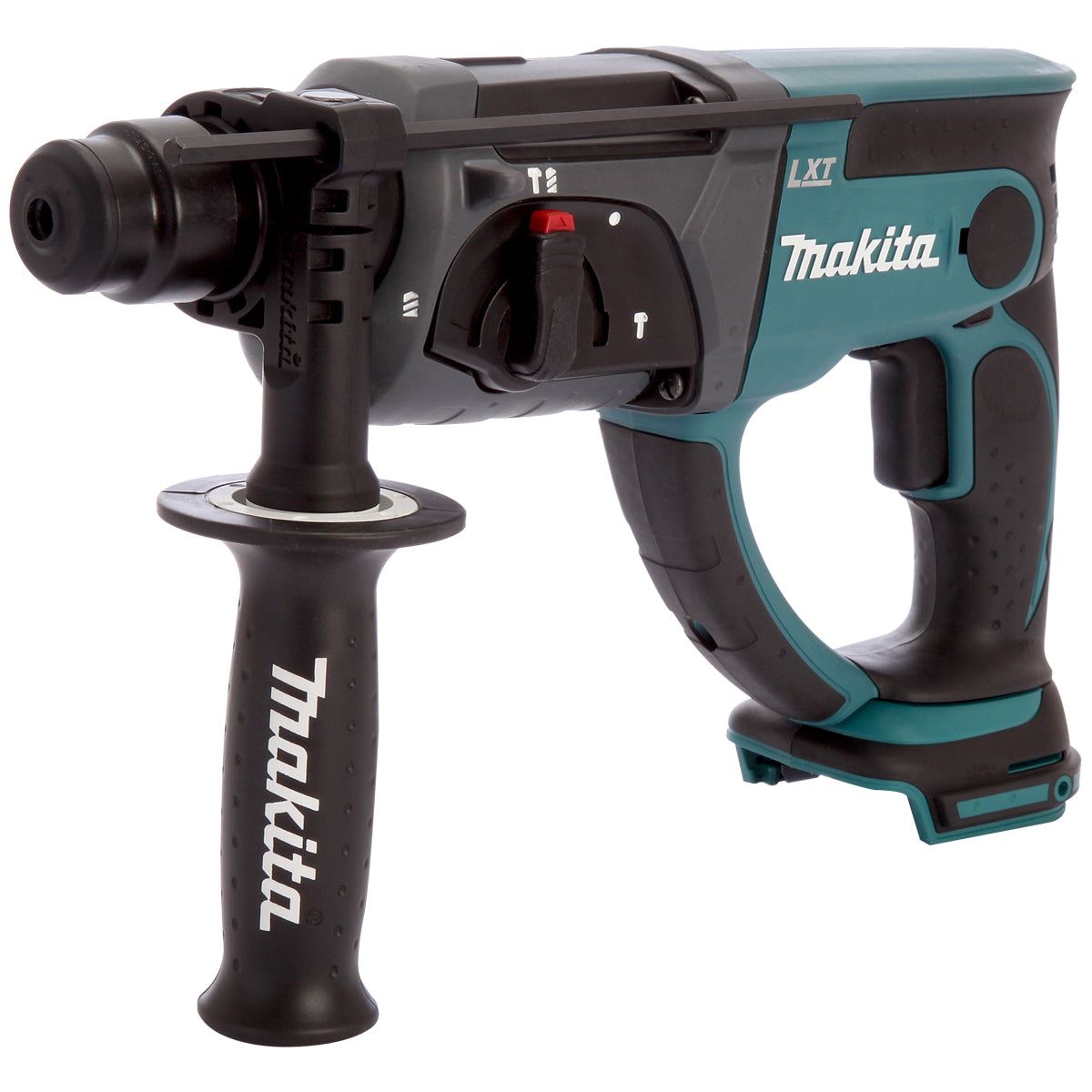 Makita 6 Piece Kit 18V Li-ion with 3 x 5.0Ah Batteries & Charger T4TKIT-98