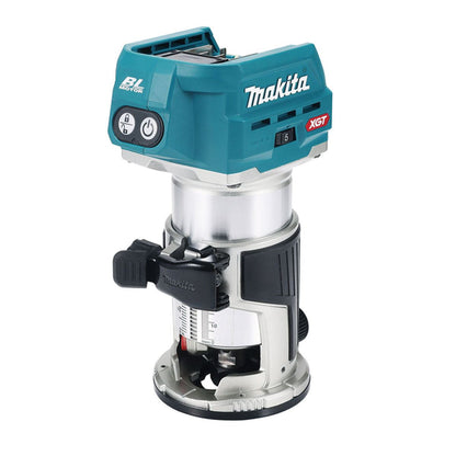 Makita 40V XGT 12 Piece Brushless Power Tool Kit With 3 x 2.5Ah Battery T4TKIT-16037