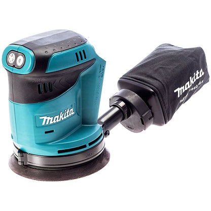 Makita 12 Piece Power Tool Kit 18V LXT 3 x 5.0Ah Battery & Charger T4TKIT-259