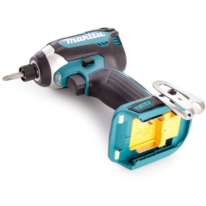 Makita DTD153Z 18V LXT Cordless Brushless Impact Driver Body Only