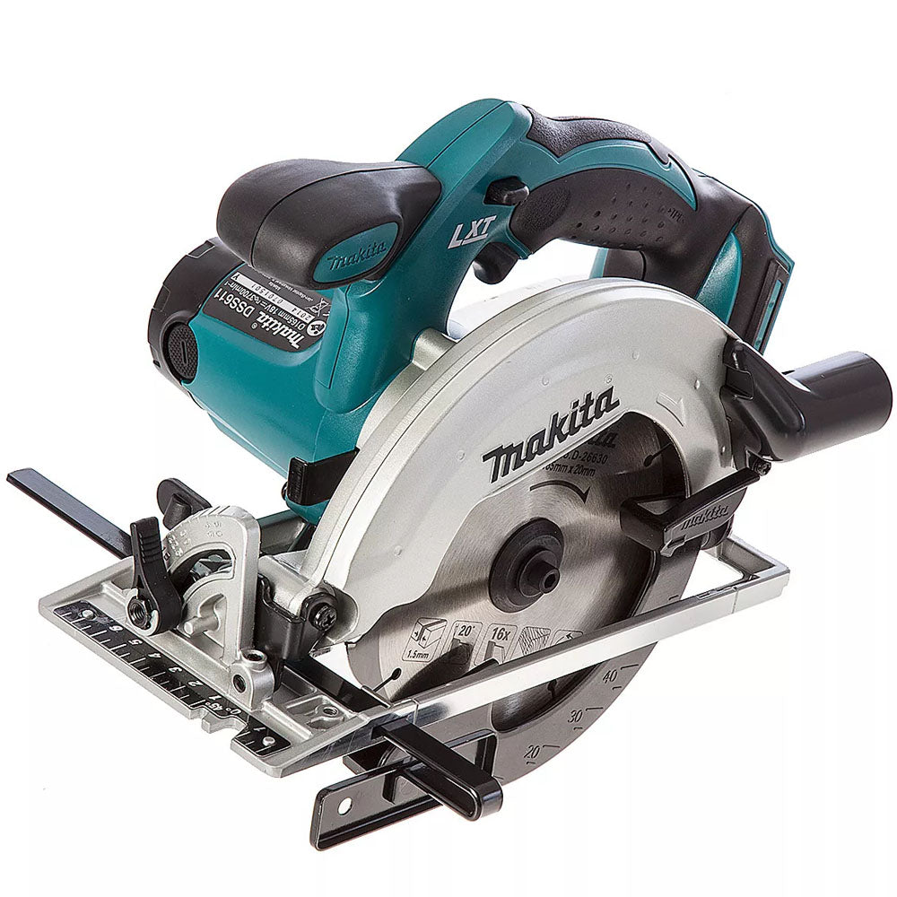 Makita 18V 10 Piece Power Tool Kit with 3 x 5.0Ah Battery & Charger MAKDEAL 91M