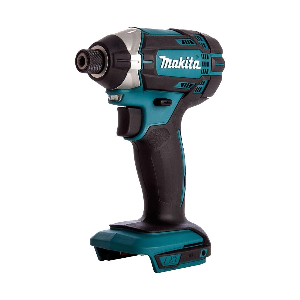 Makita 18V 10 Piece Power Tool Kit with 3 x 5.0Ah Battery & Charger MAKDEAL 91M