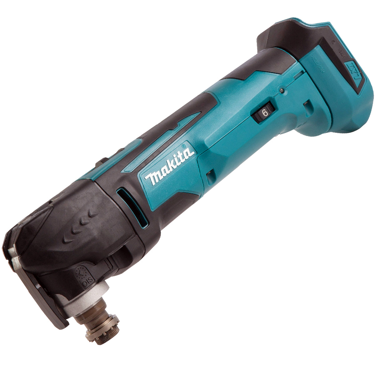 Makita 18V 10 Piece Monster Kit with 3 x 5.0Ah Battery & Charger T4TKIT-316