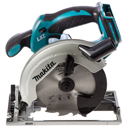 Makita 10 Piece Power Tool Kit 18V LXT 3 x 5.0Ah Batteries T4TKIT-265