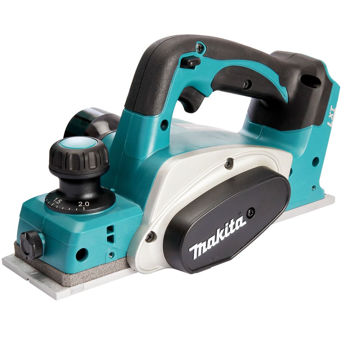 Makita 12 Piece Power Tool Kit 18V LXT 3 x 5.0Ah Battery & Charger T4TKIT-259